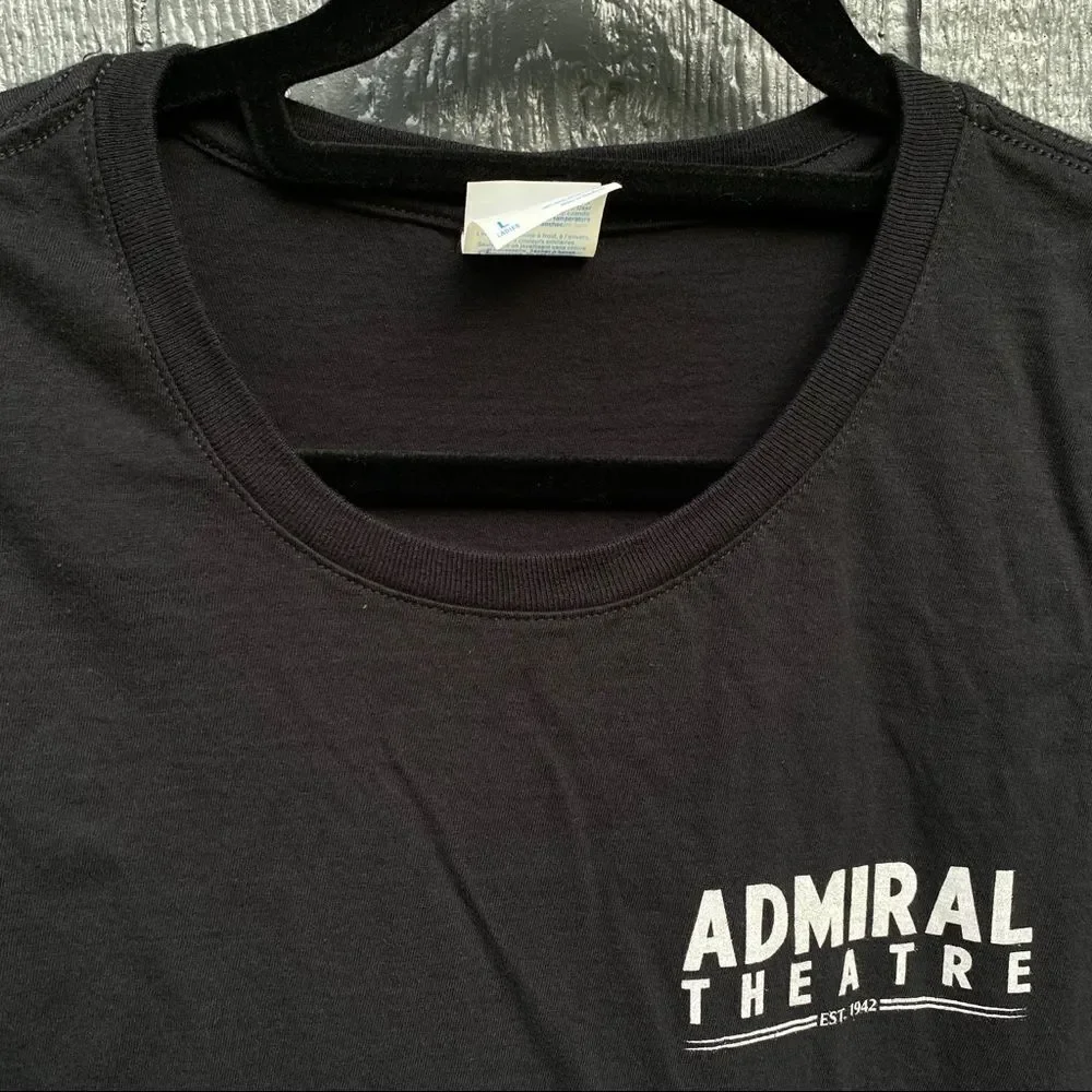 Admiral Theatre Bremerton T-Shirt